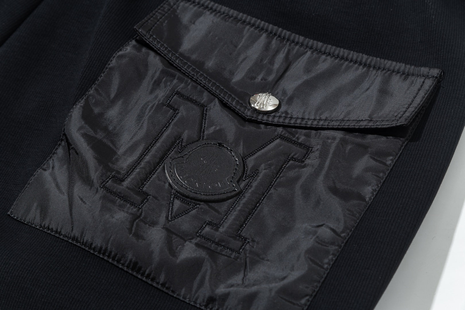 LuxluxHouse Best Quality Clothes Pants Moncler