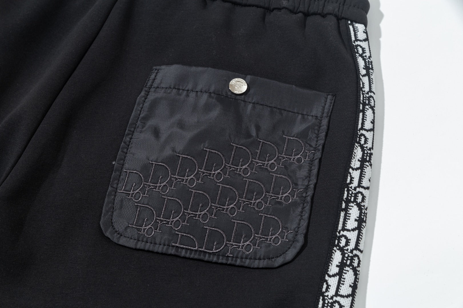 LuxluxHouse Best Quality Clothes Pants Dior