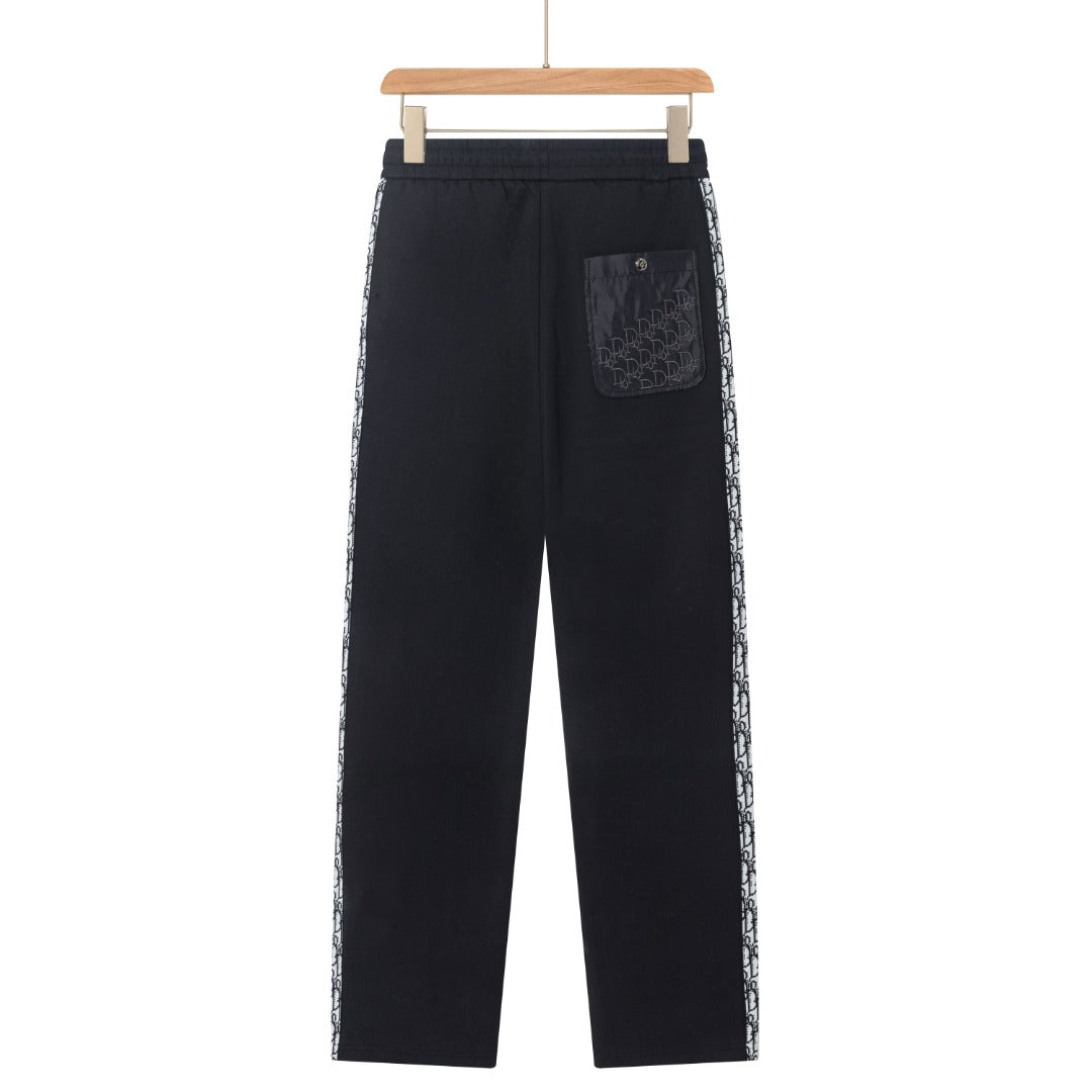 LuxluxHouse Best Quality Clothes Pants Dior