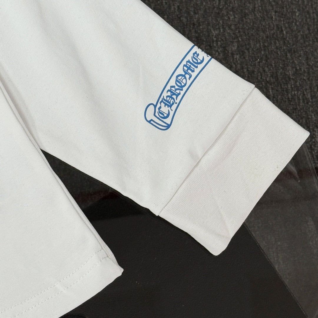 LuxluxHouse Best Quality Clothes Chrome Hearts T-shirt