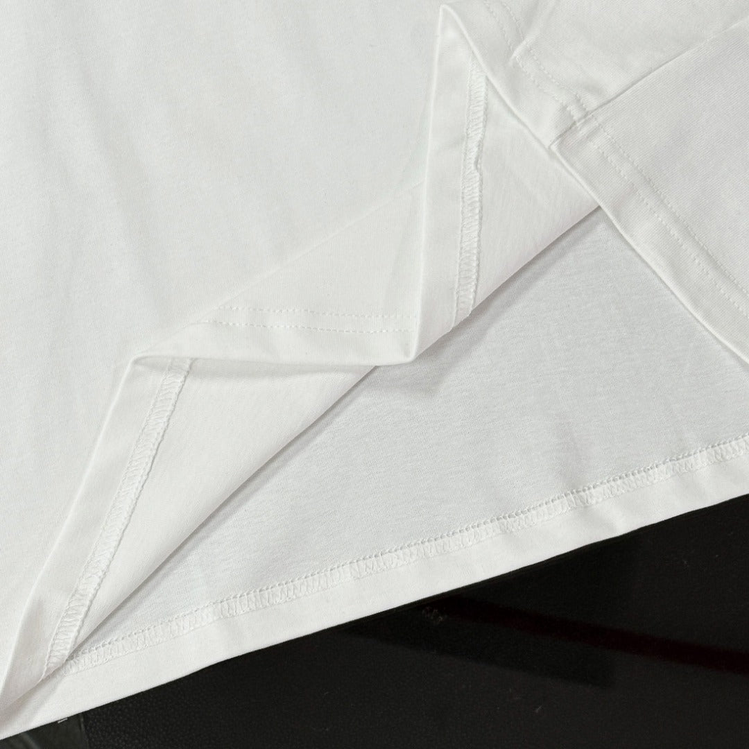 LuxluxHouse Best Quality Clothes Chrome Hearts T-shirt