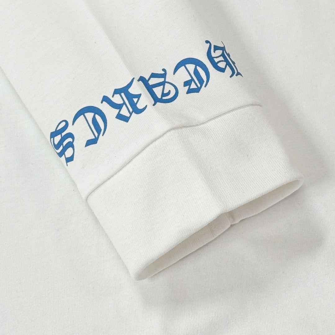 LuxluxHouse Best Quality Clothes Chrome Hearts T-shirt