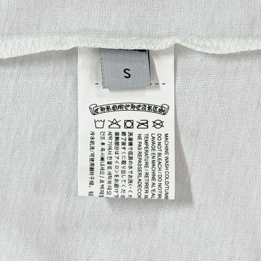 LuxluxHouse Best Quality Clothes Chrome Hearts T-shirt