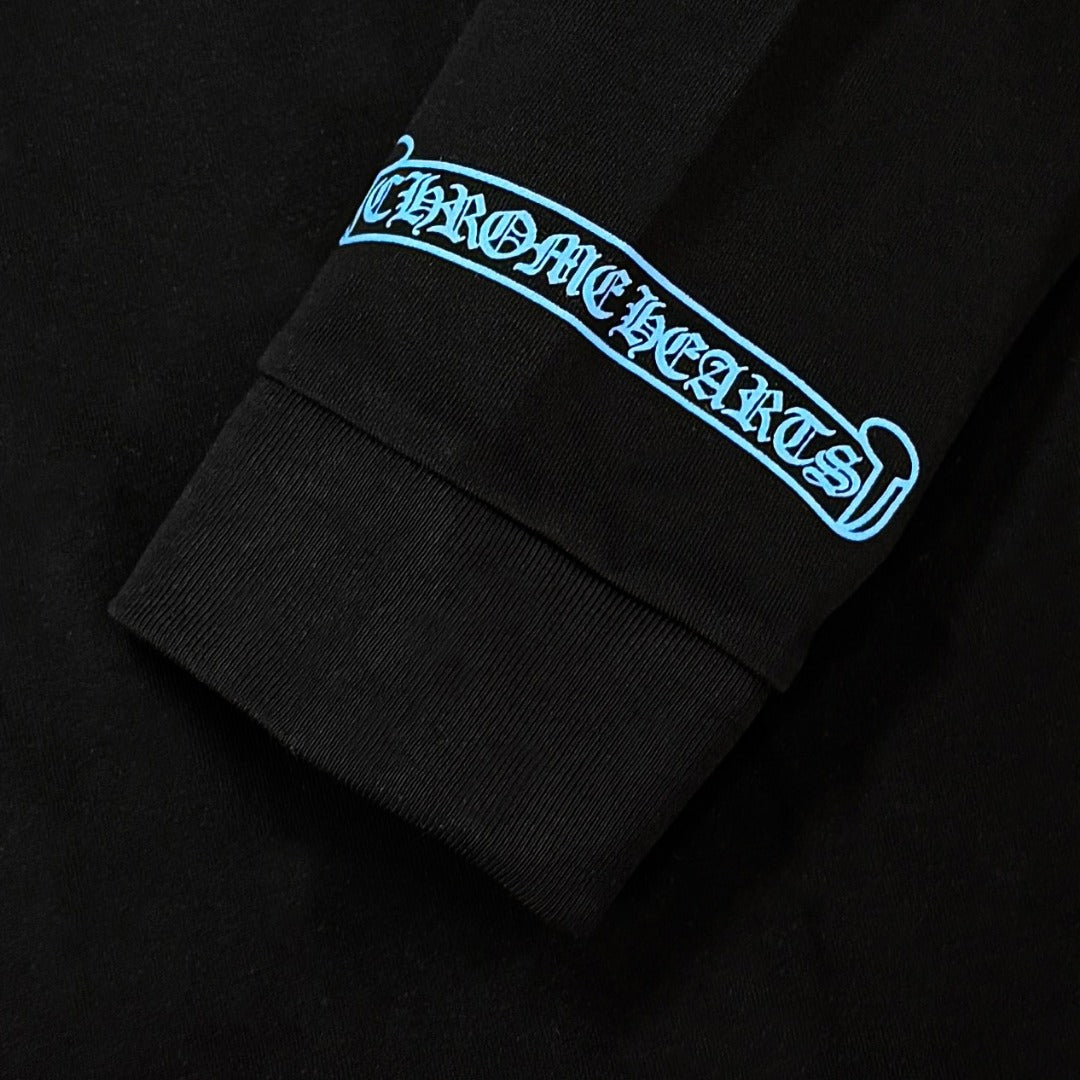 LuxluxHouse Best Quality Clothes Chrome Hearts T-shirt