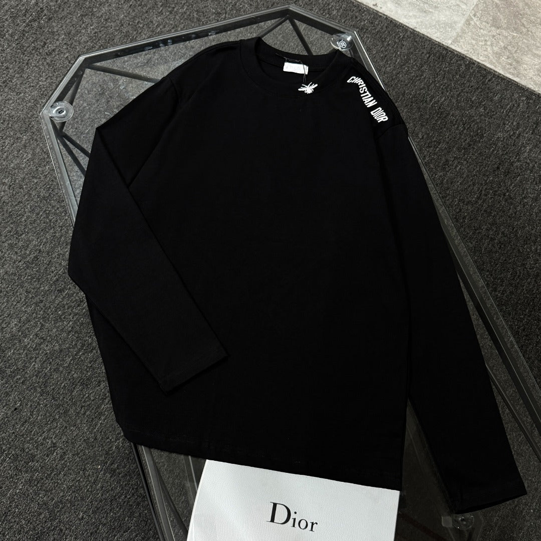 LuxluxHouse Best Quality Clothes T-shirt Dior