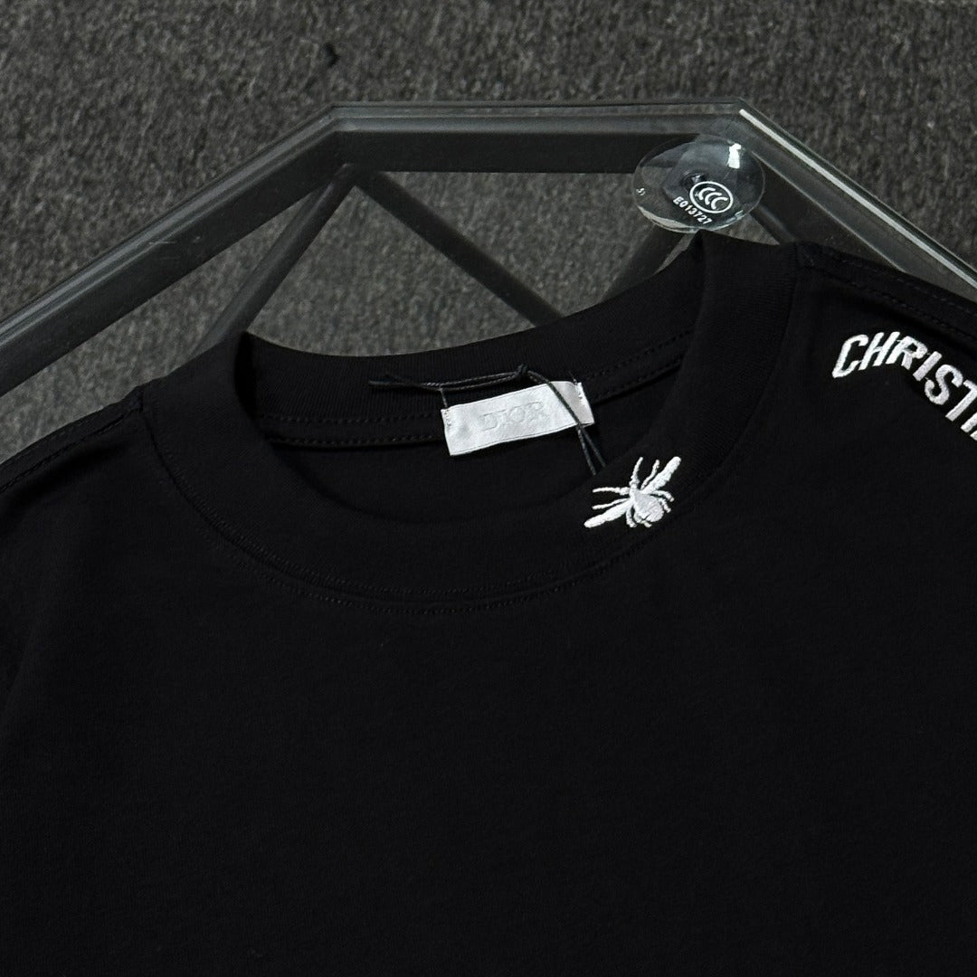 LuxluxHouse Best Quality Clothes T-shirt Dior