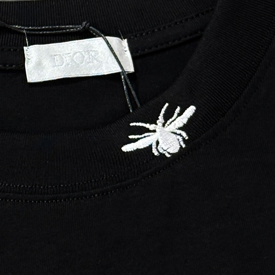 LuxluxHouse Best Quality Clothes T-shirt Dior