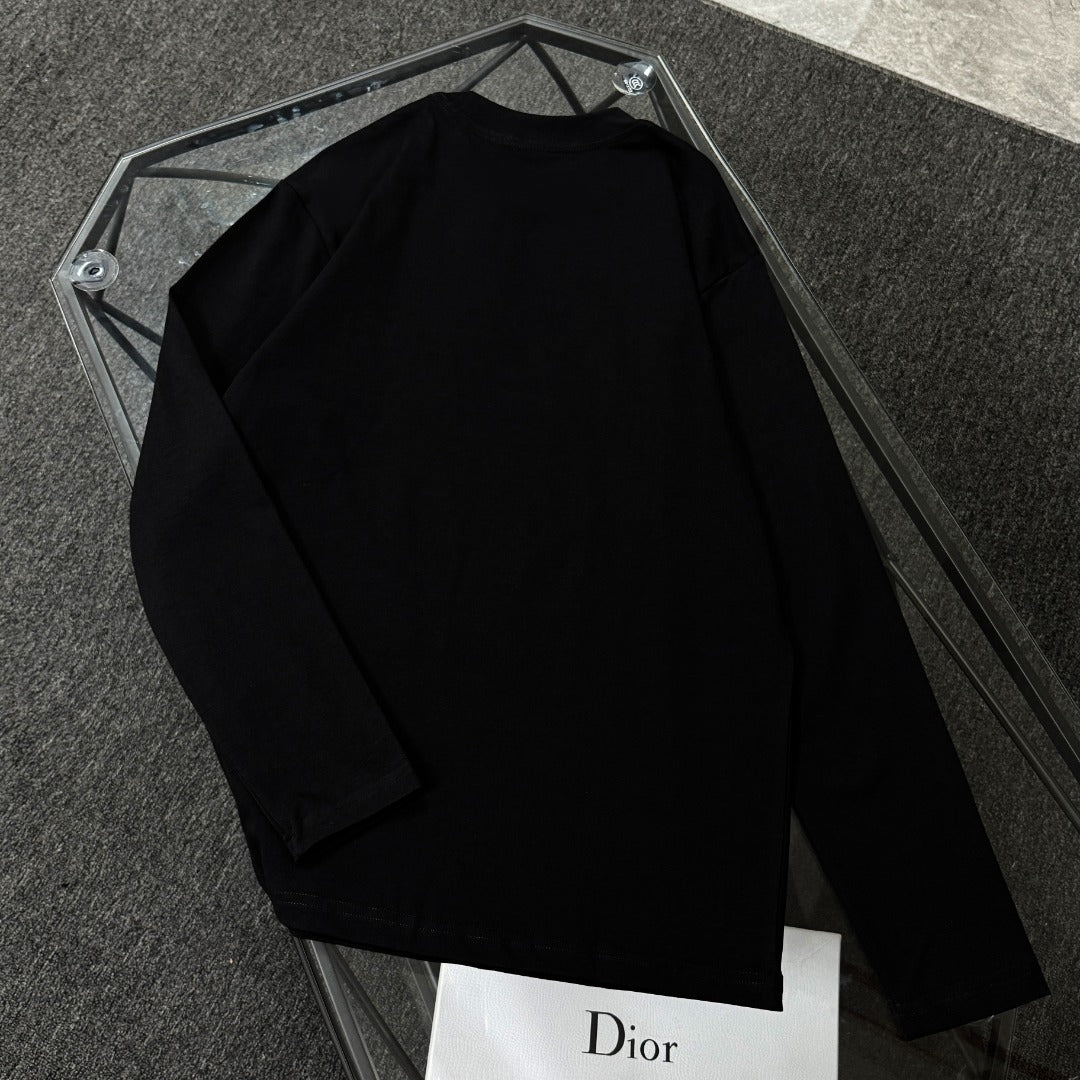 LuxluxHouse Best Quality Clothes T-shirt Dior