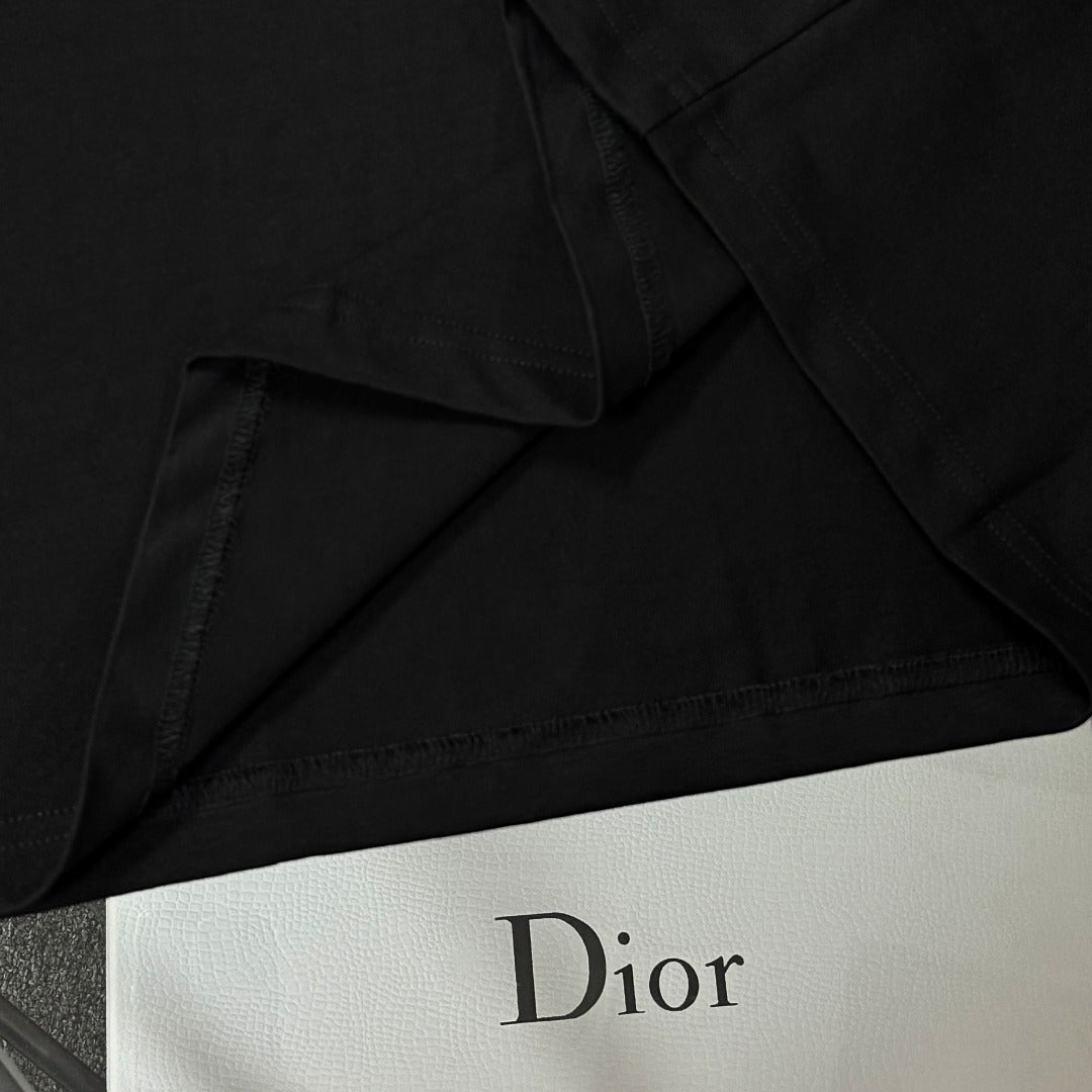 LuxluxHouse Best Quality Clothes T-shirt Dior