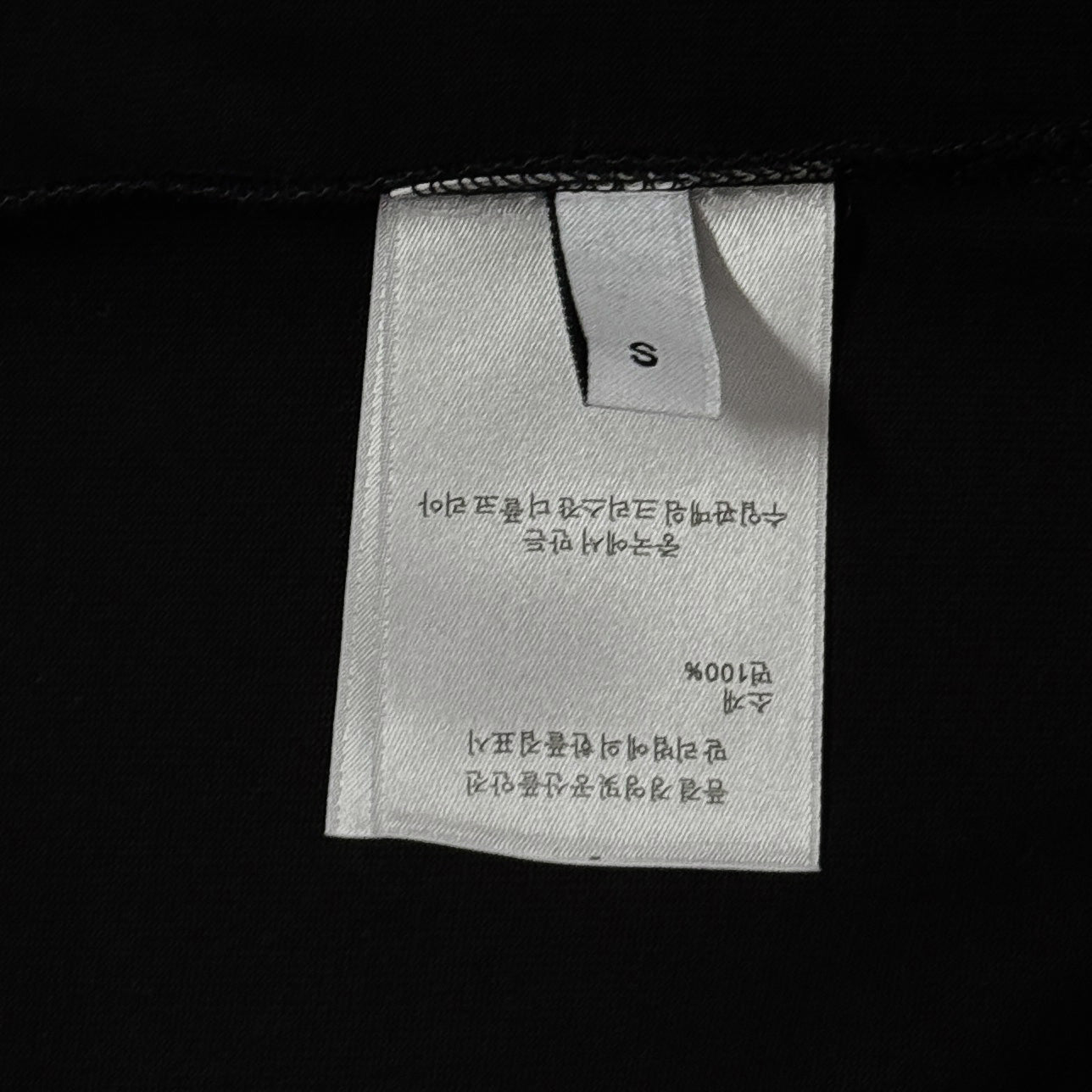 LuxluxHouse Best Quality Clothes T-shirt Dior