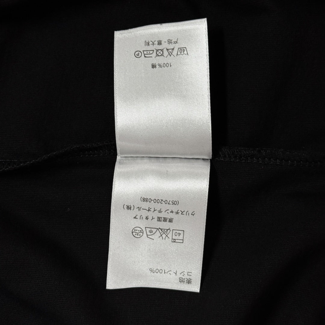 LuxluxHouse Best Quality Clothes T-shirt Dior