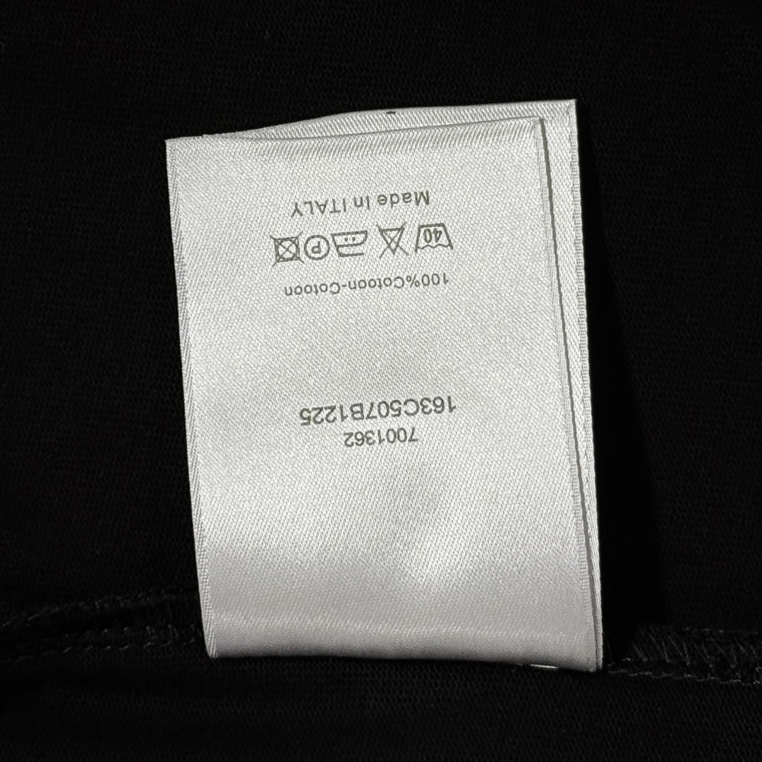 LuxluxHouse Best Quality Clothes T-shirt Dior