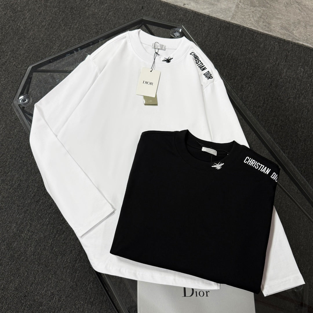 LuxluxHouse Best Quality Clothes T-shirt Dior
