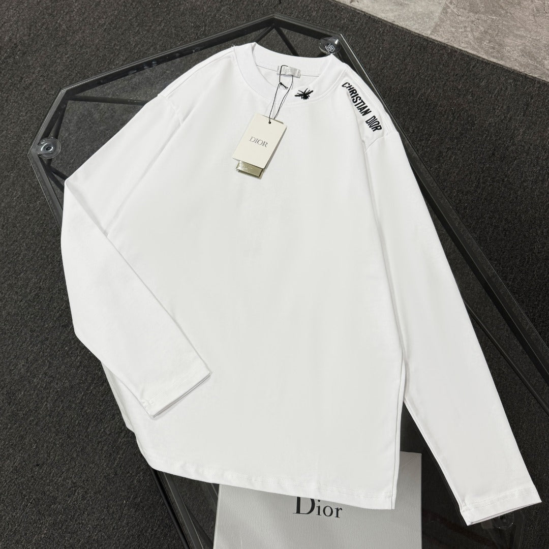 LuxluxHouse Best Quality Clothes T-shirt Dior