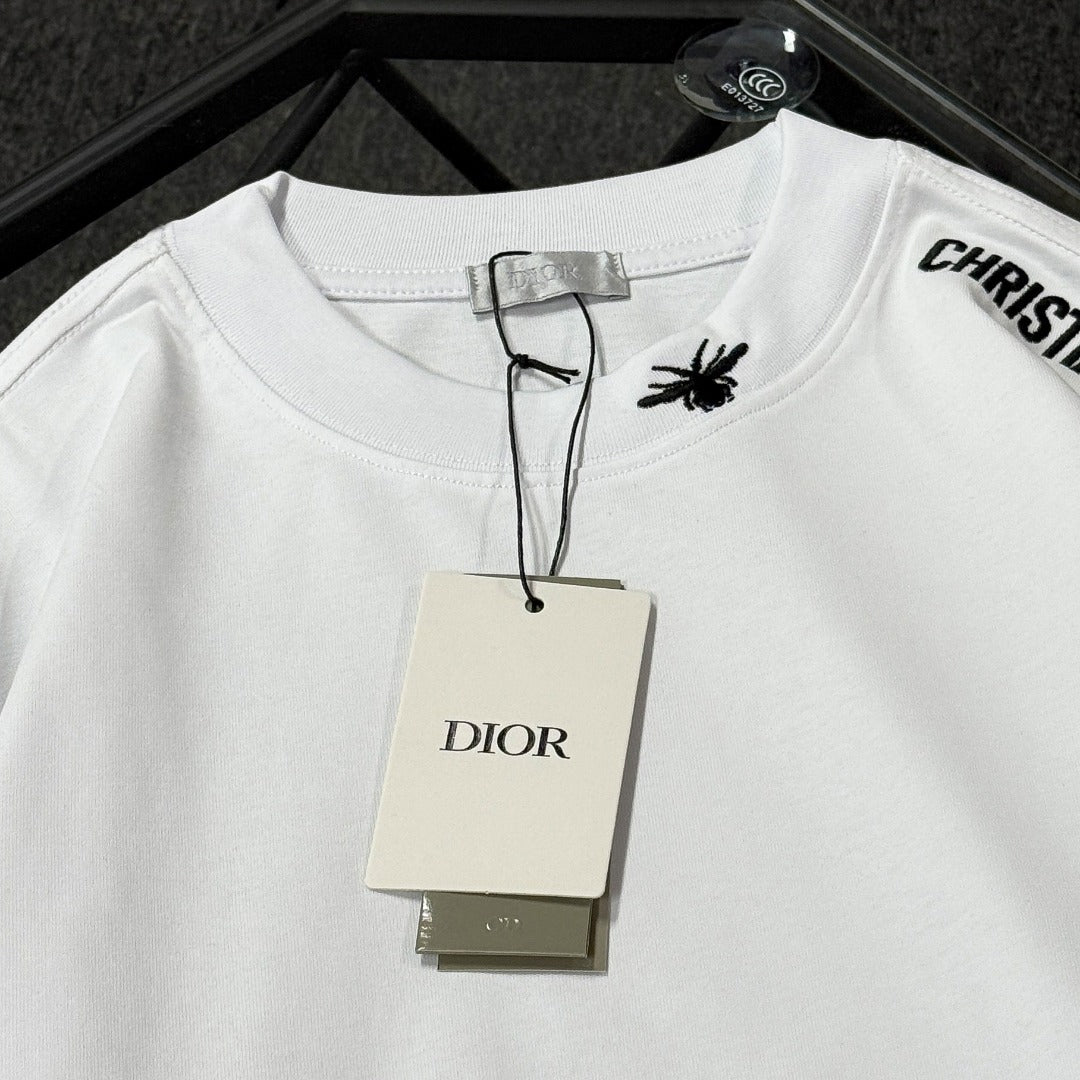 LuxluxHouse Best Quality Clothes T-shirt Dior