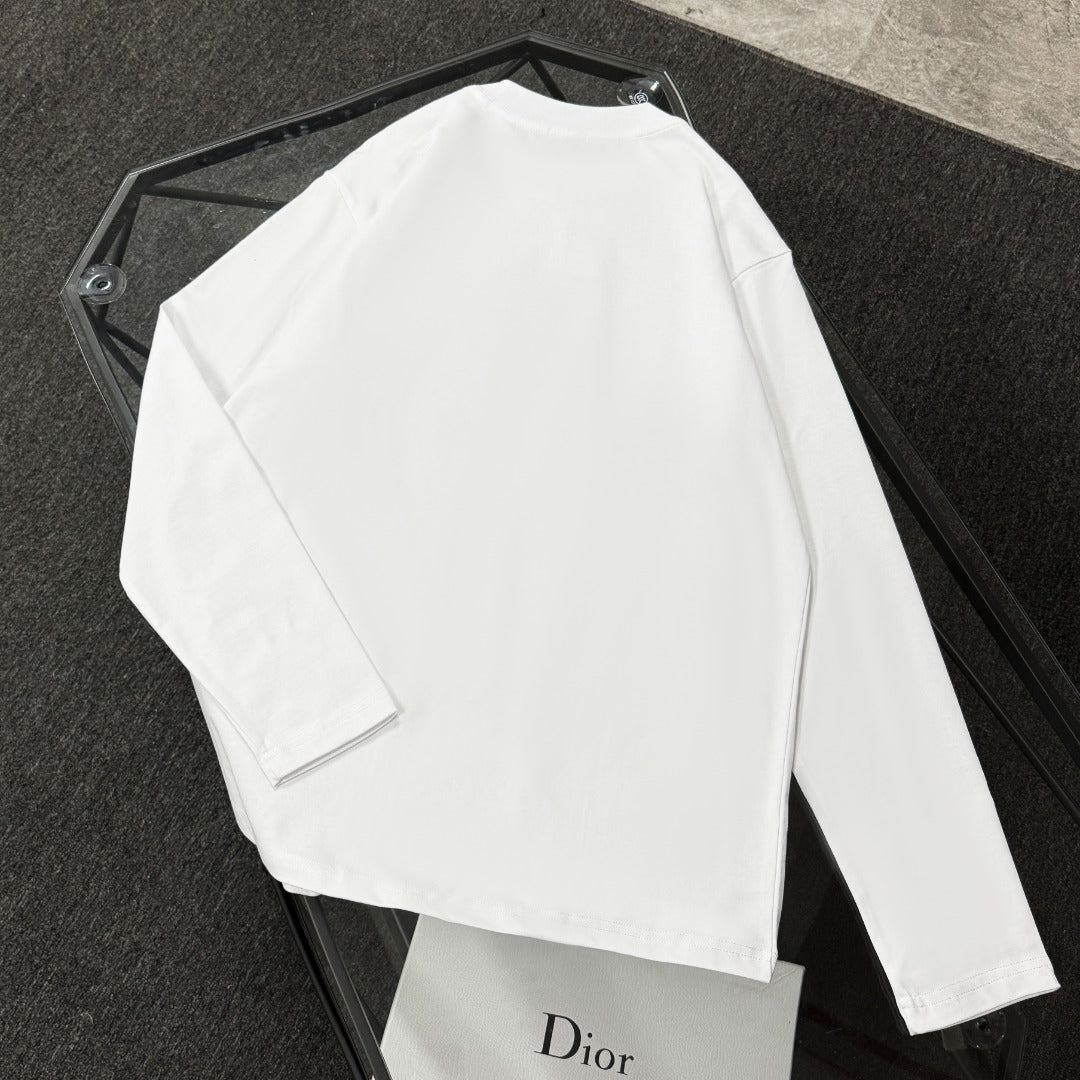 LuxluxHouse Best Quality Clothes T-shirt Dior
