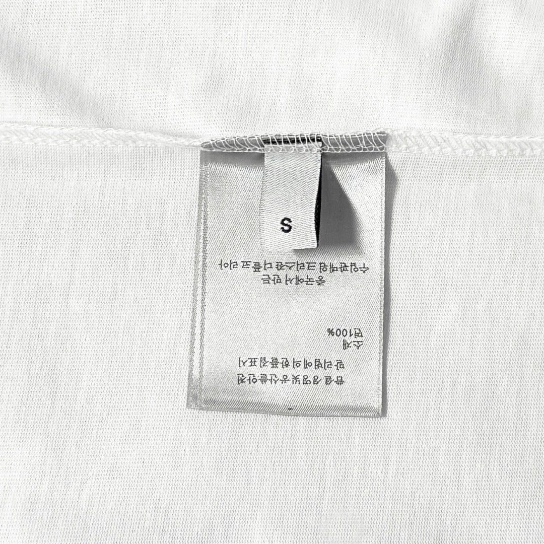 LuxluxHouse Best Quality Clothes T-shirt Dior