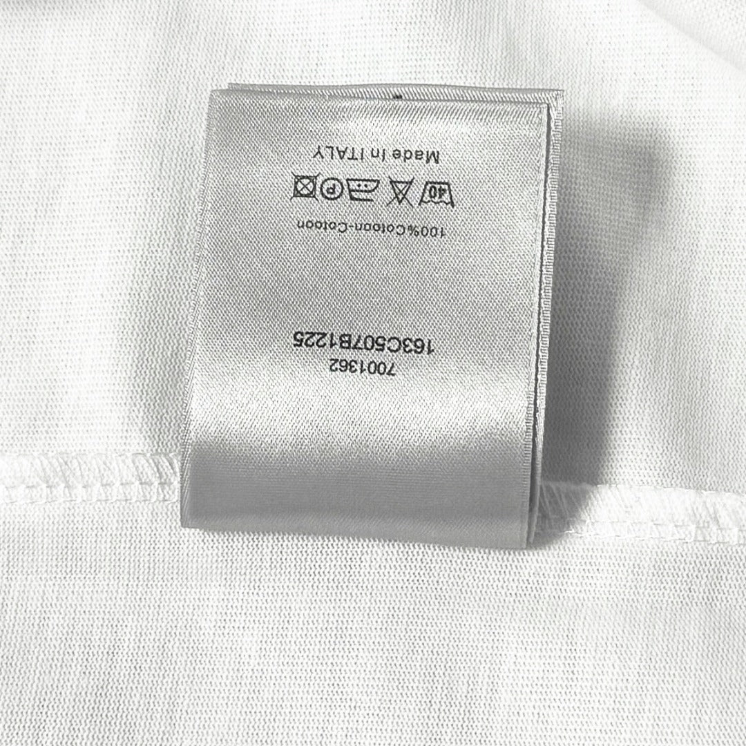 LuxluxHouse Best Quality Clothes T-shirt Dior