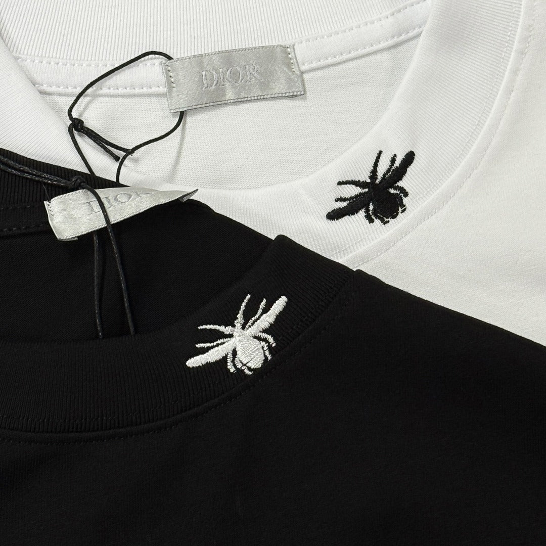 LuxluxHouse Best Quality Clothes T-shirt Dior