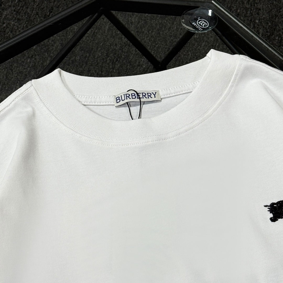 LuxluxHouse Best Quality Clothes Burberry T-shirt