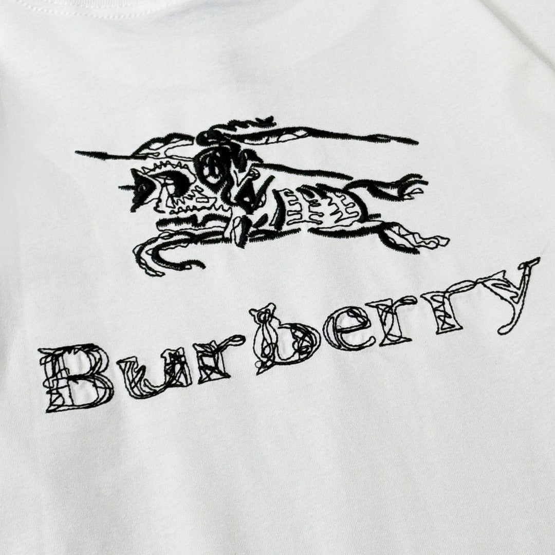 LuxluxHouse Best Quality Clothes Burberry T-shirt