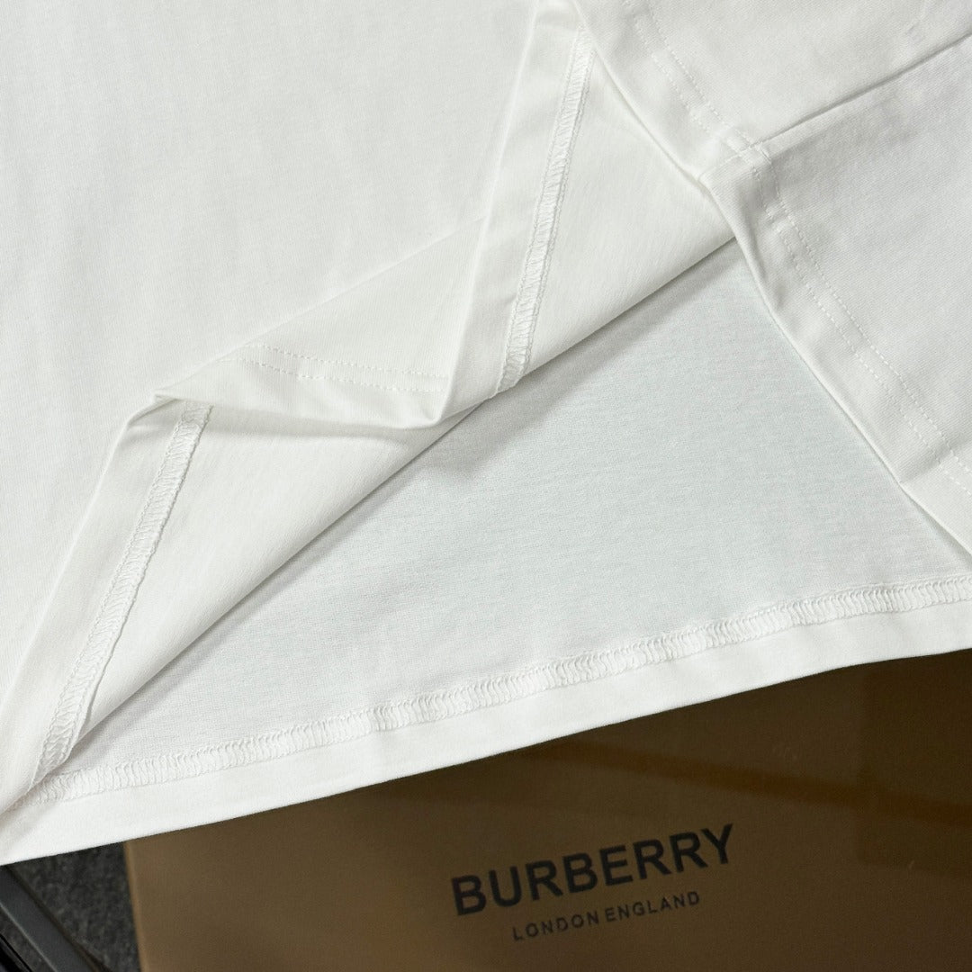 LuxluxHouse Best Quality Clothes Burberry T-shirt