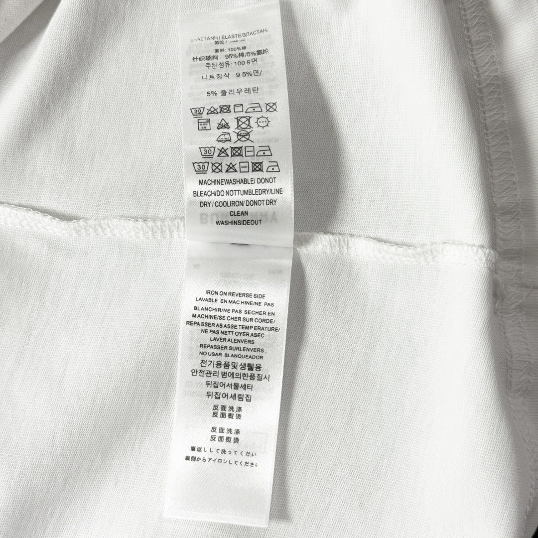 LuxluxHouse Best Quality Clothes Burberry T-shirt