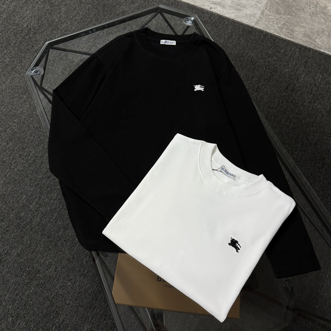 LuxluxHouse Best Quality Clothes Burberry T-shirt