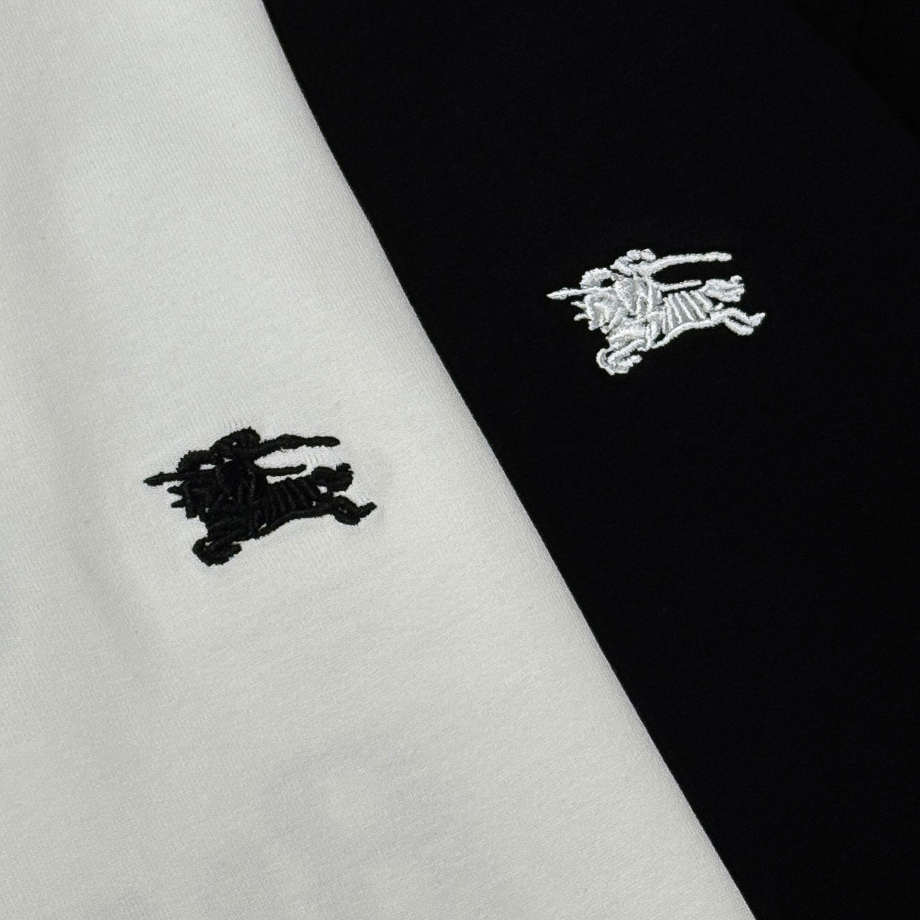 LuxluxHouse Best Quality Clothes Burberry T-shirt
