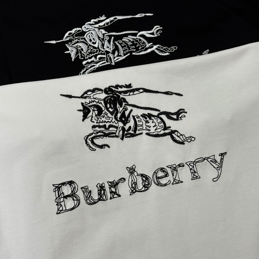 LuxluxHouse Best Quality Clothes Burberry T-shirt