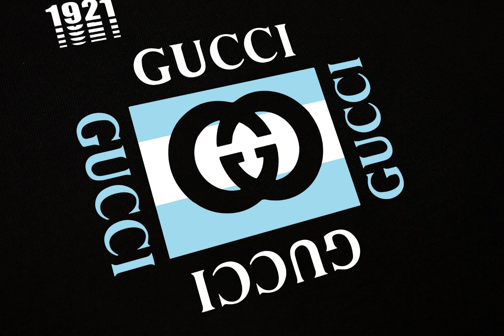 LuxluxHouse Best Quality Clothes Gucci T-shirt