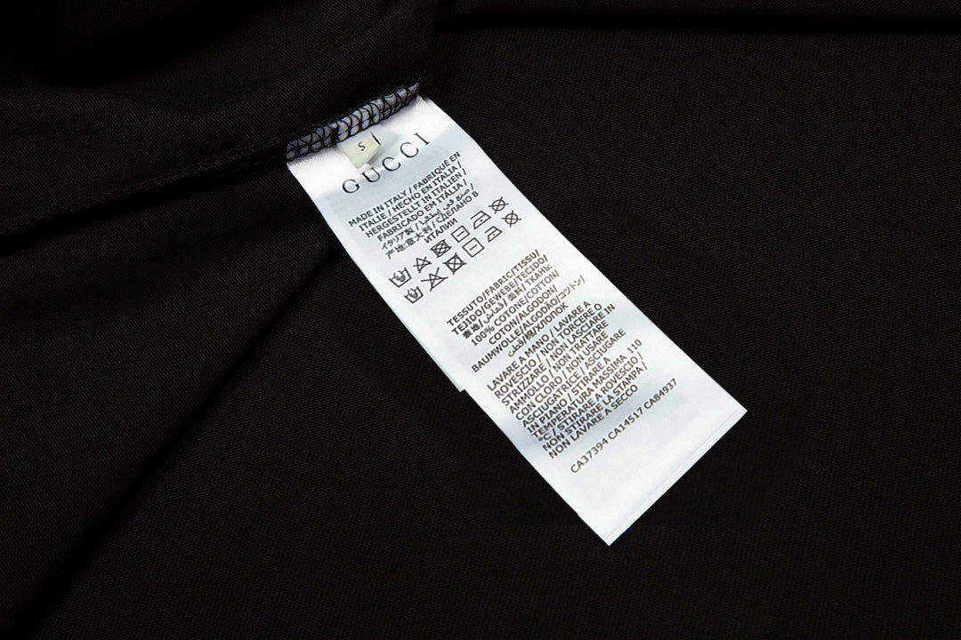 LuxluxHouse Best Quality Clothes Gucci T-shirt