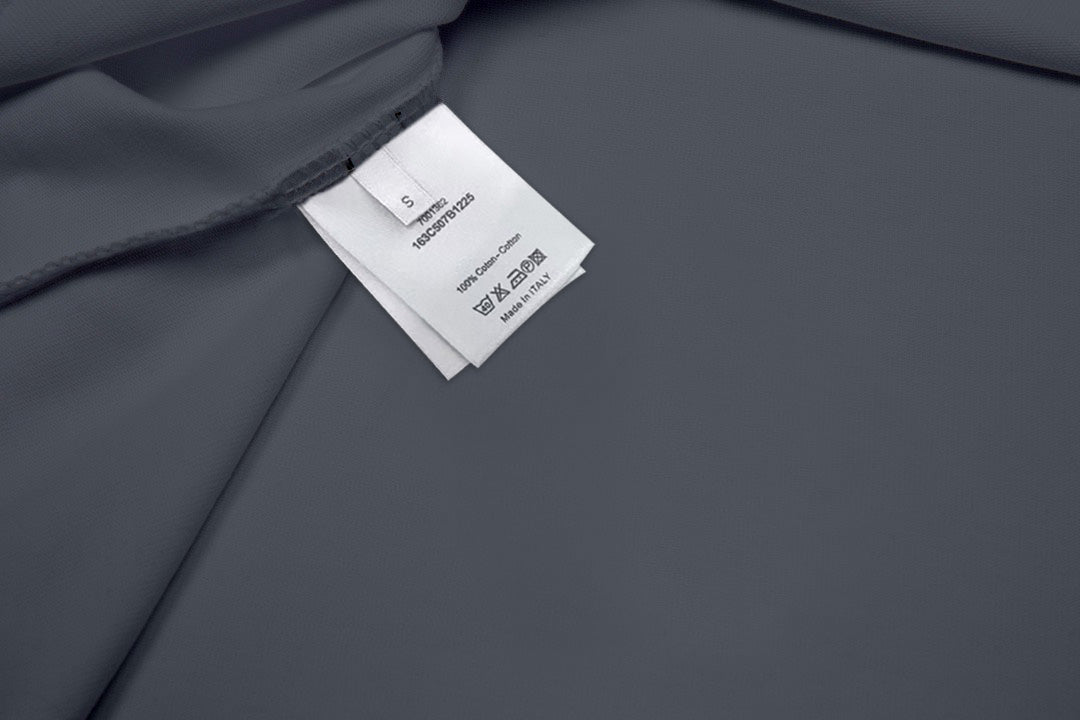 LuxluxHouse Best Quality Clothes T-shirt Dior