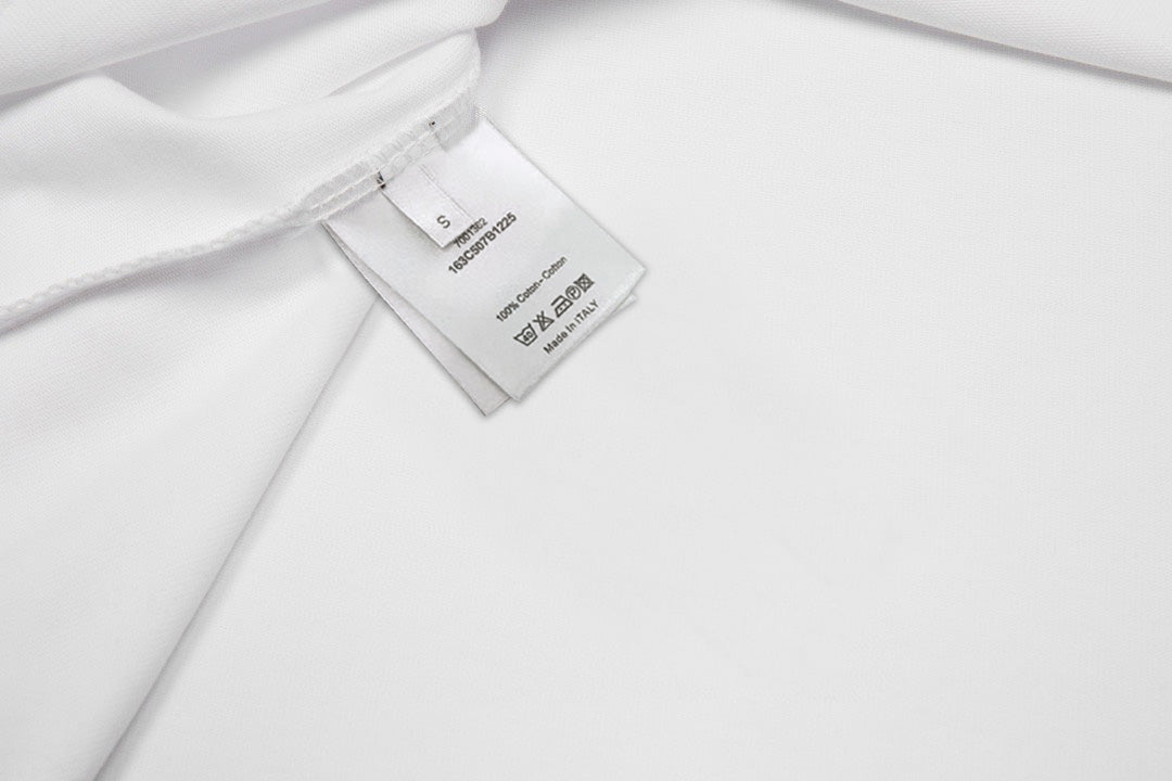 LuxluxHouse Best Quality Clothes T-shirt Dior