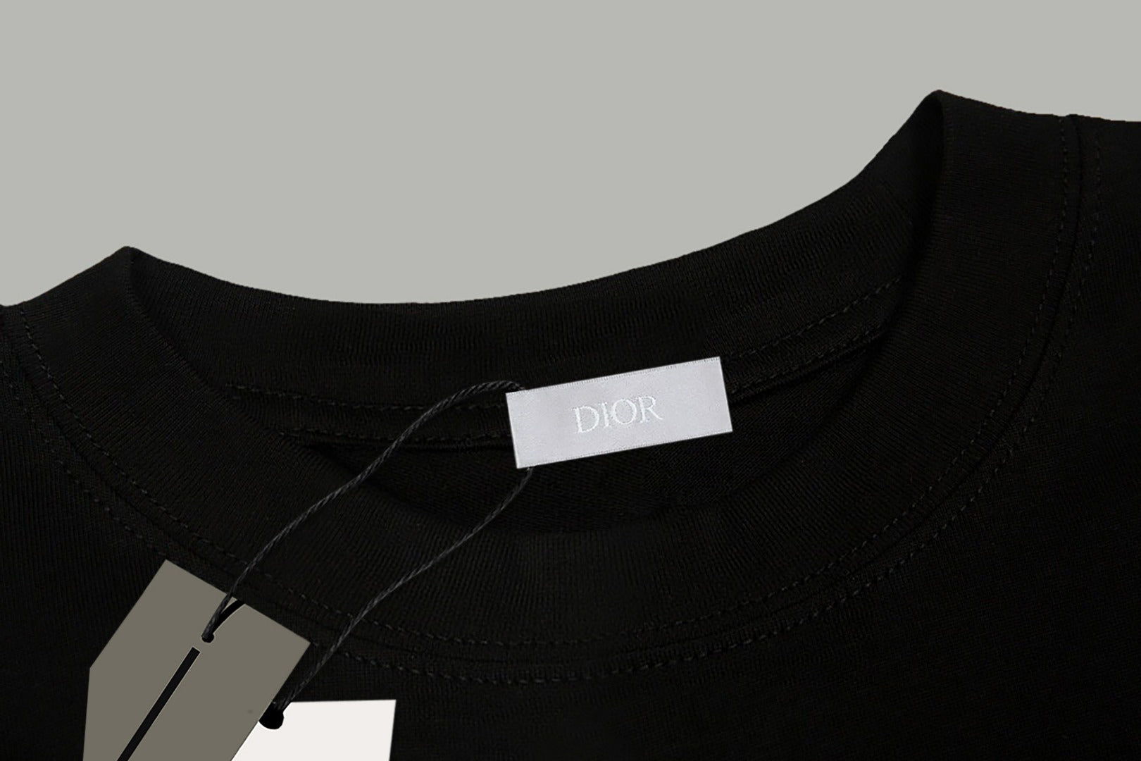 LuxluxHouse Best Quality Clothes T-shirt Dior