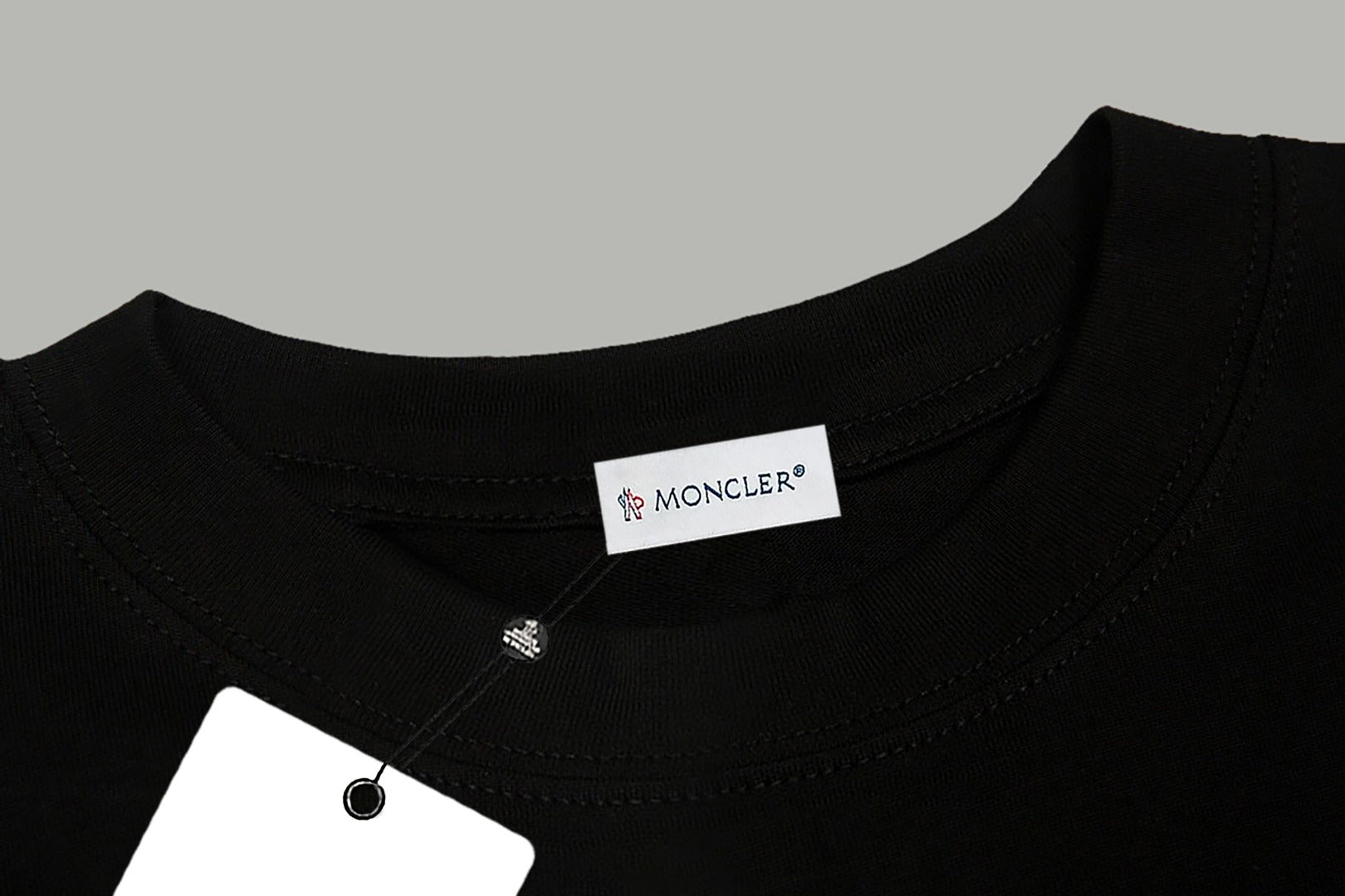 LuxluxHouse Best Quality Clothes T-shirt Moncler