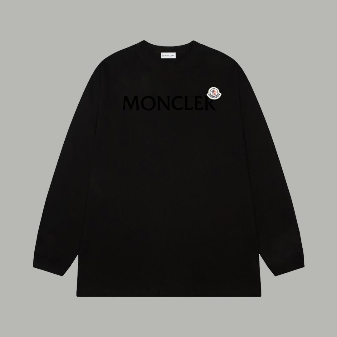 LuxluxHouse Best Quality Clothes T-shirt Moncler