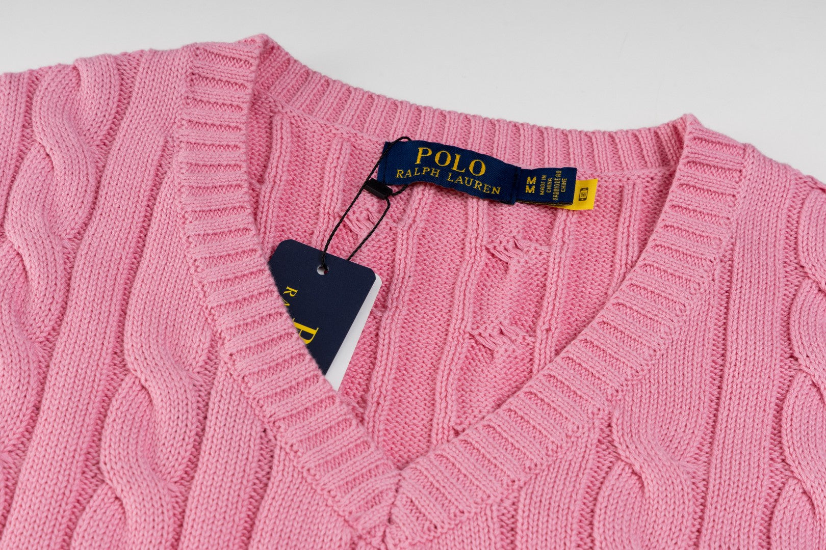 LuxluxHouse Best Quality Clothes Ralph Lauren