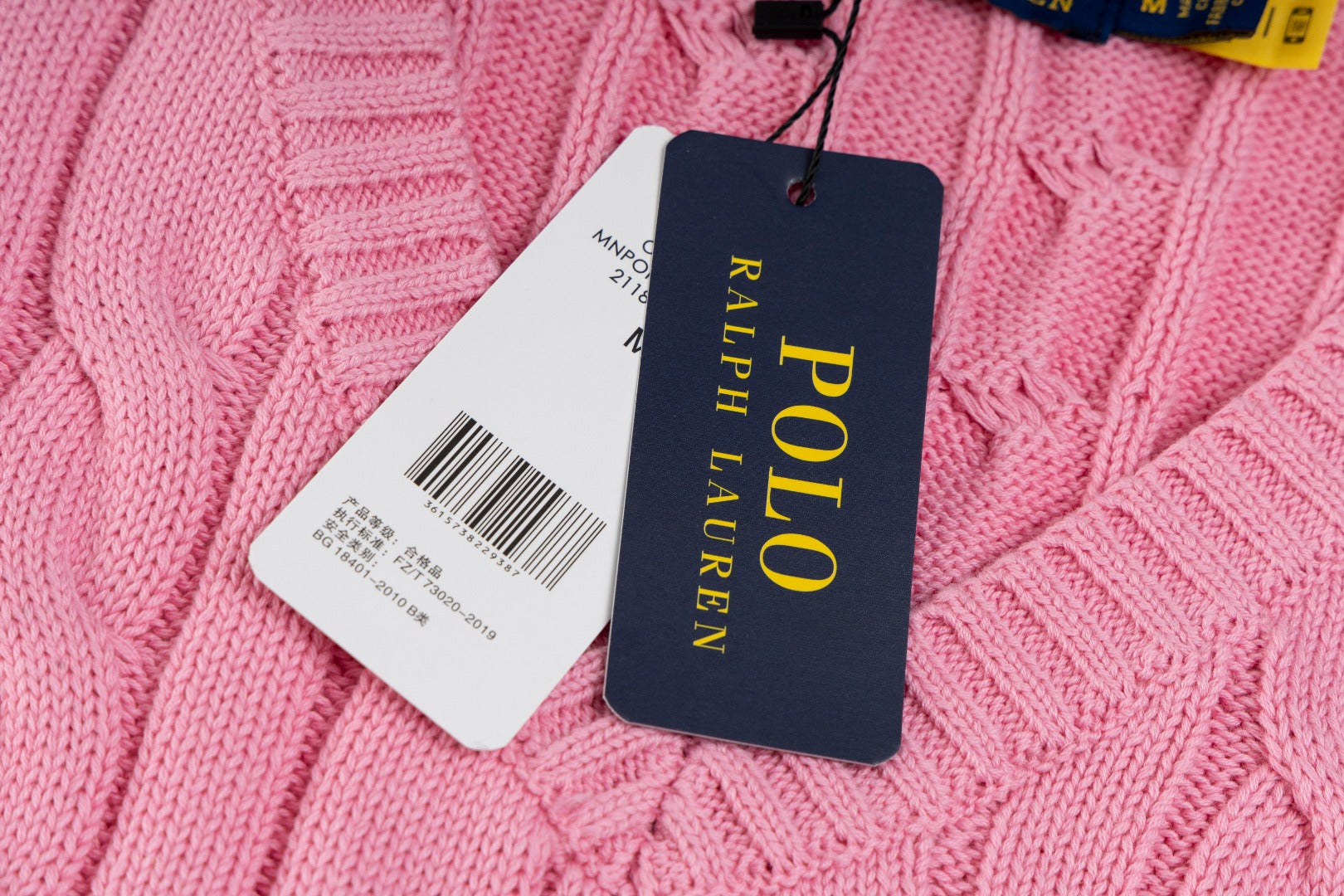 LuxluxHouse Best Quality Clothes Ralph Lauren