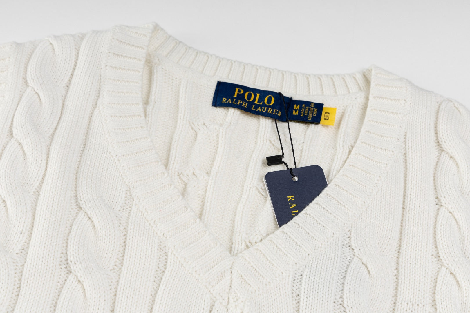 LuxluxHouse Best Quality Clothes Ralph Lauren