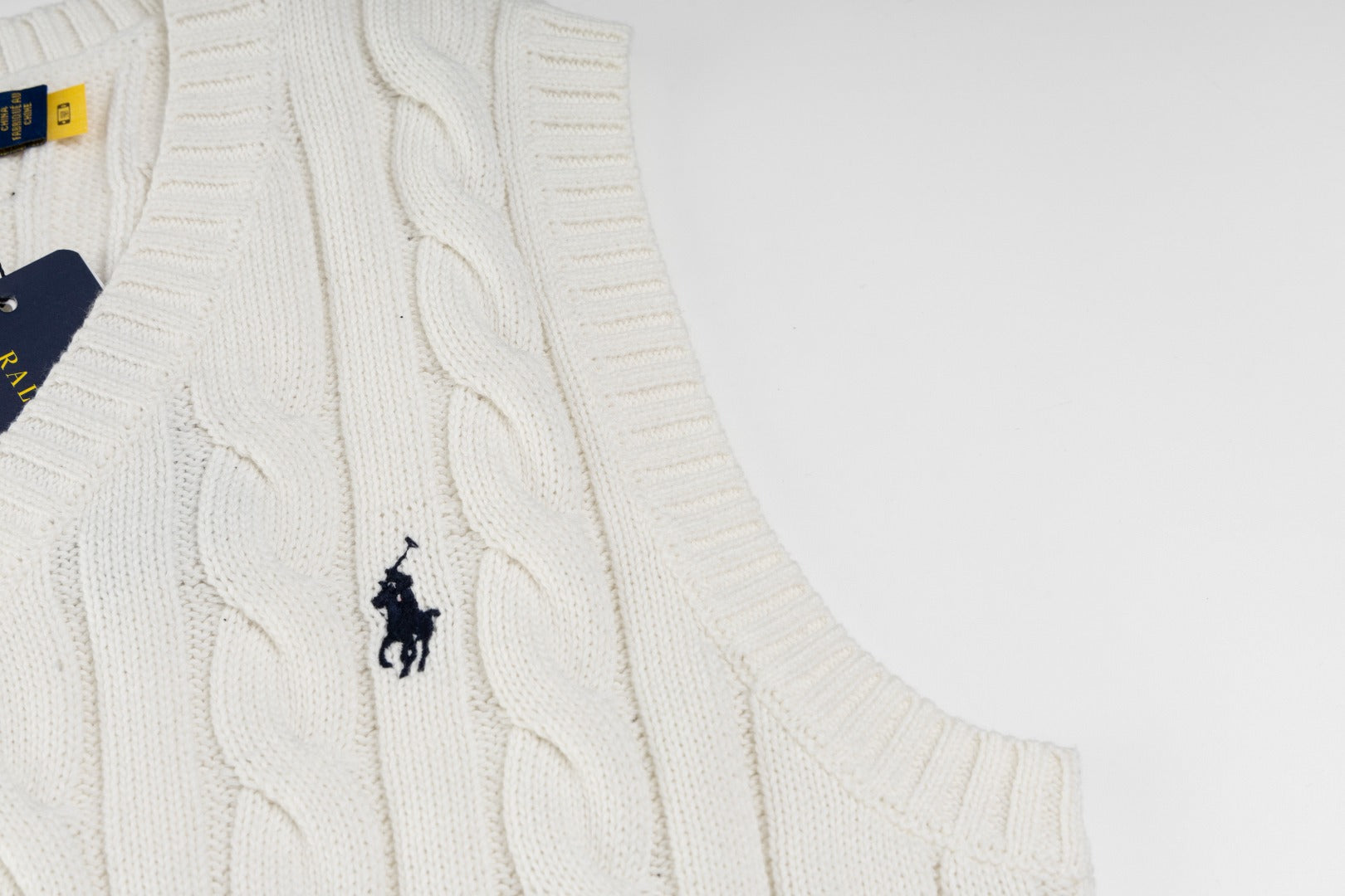 LuxluxHouse Best Quality Clothes Ralph Lauren