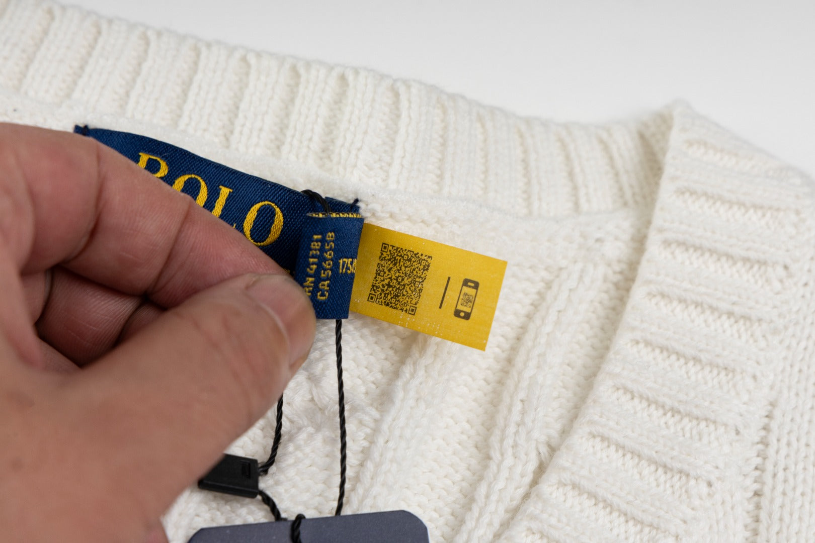 LuxluxHouse Best Quality Clothes Ralph Lauren