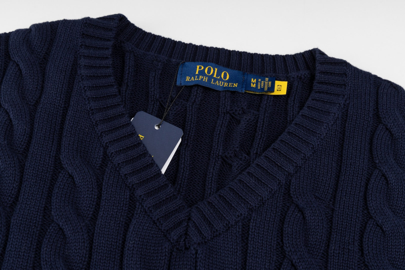 LuxluxHouse Best Quality Clothes Ralph Lauren