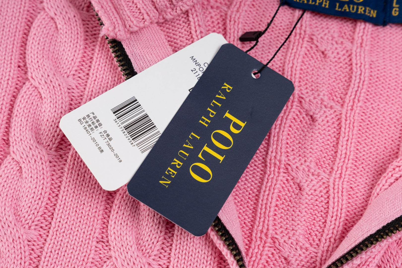 LuxluxHouse Best Quality Clothes Ralph Lauren