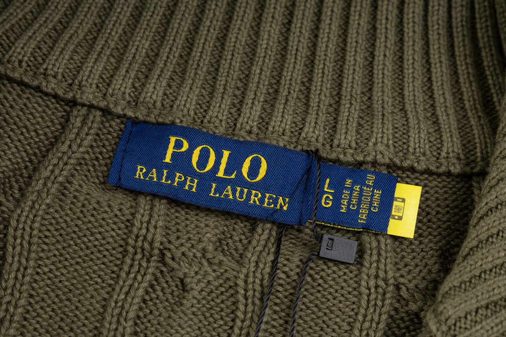 LuxluxHouse Best Quality Clothes Ralph Lauren