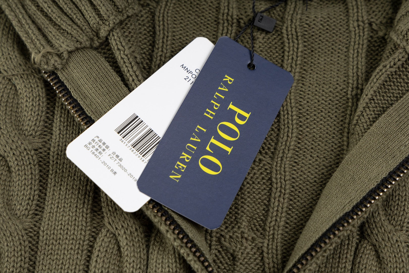 LuxluxHouse Best Quality Clothes Ralph Lauren