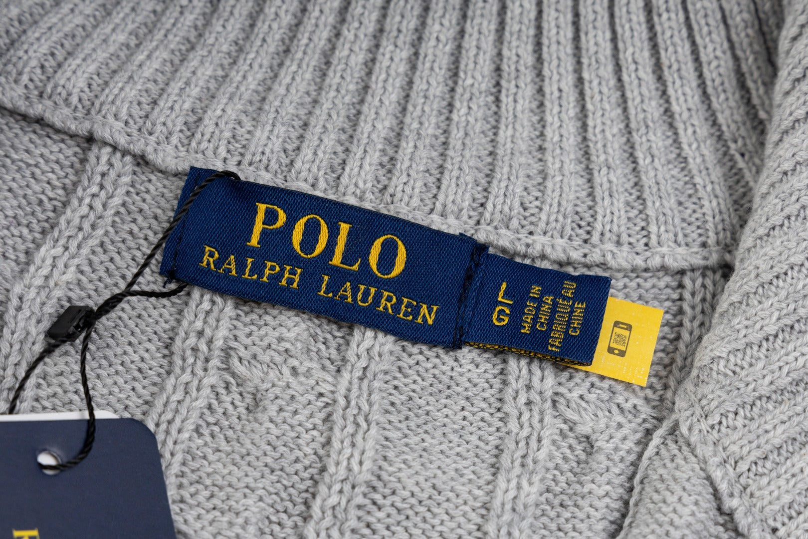 LuxluxHouse Best Quality Clothes Ralph Lauren