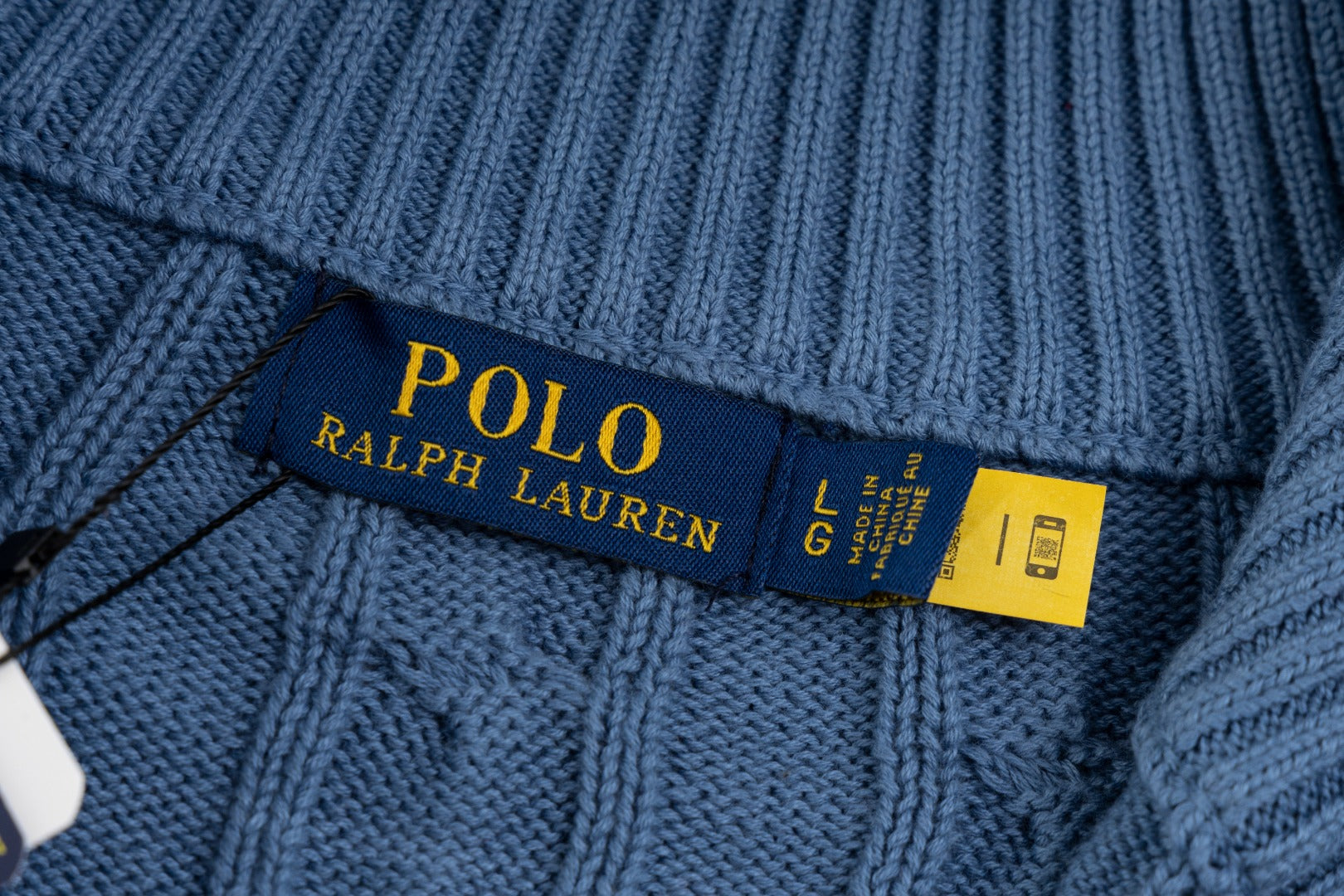 LuxluxHouse Best Quality Clothes Ralph Lauren