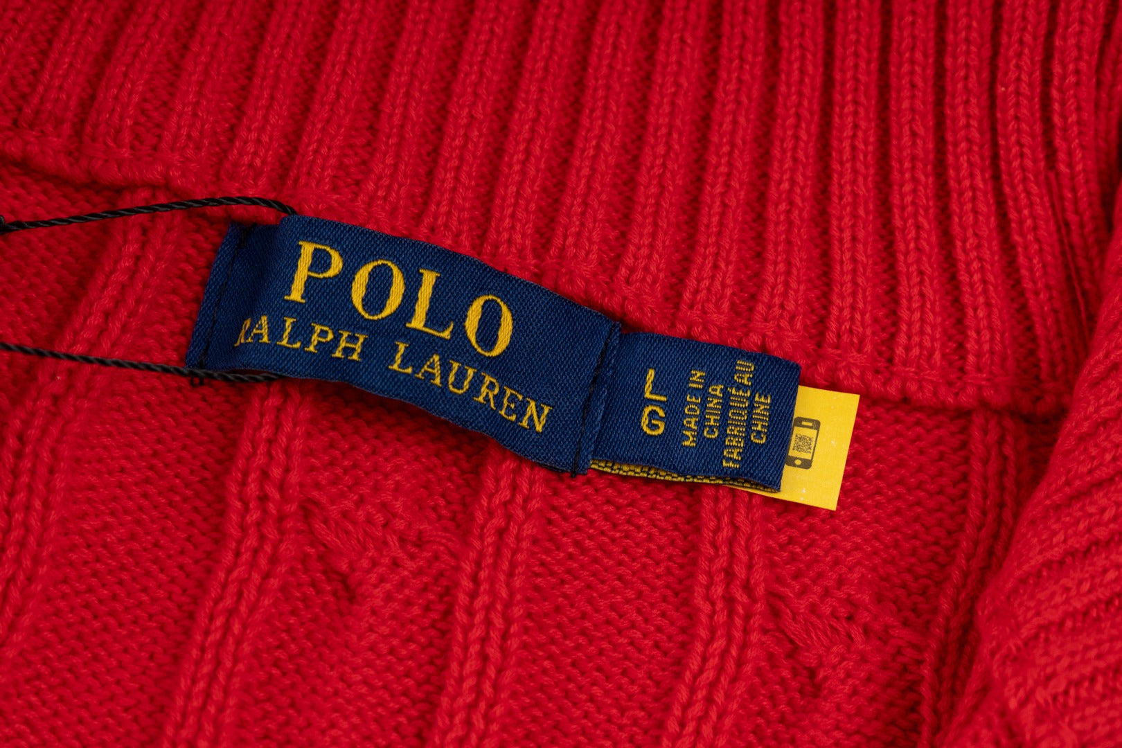 LuxluxHouse Best Quality Clothes Ralph Lauren