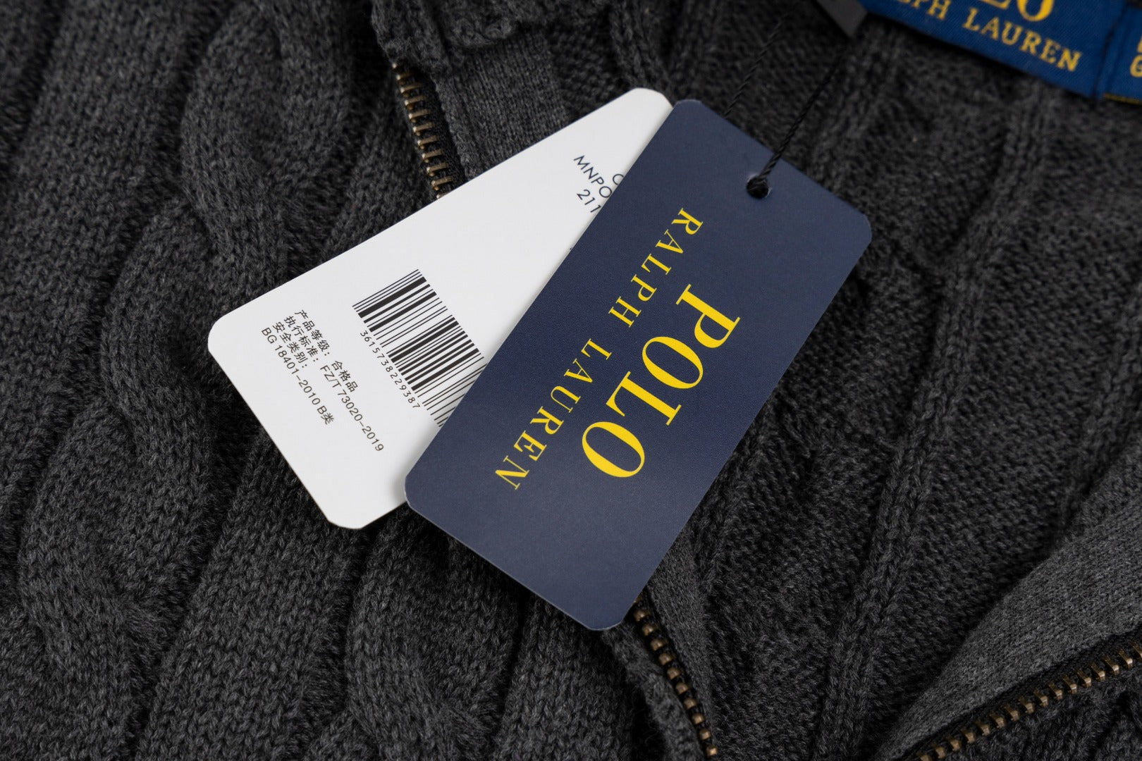 LuxluxHouse Best Quality Clothes Ralph Lauren